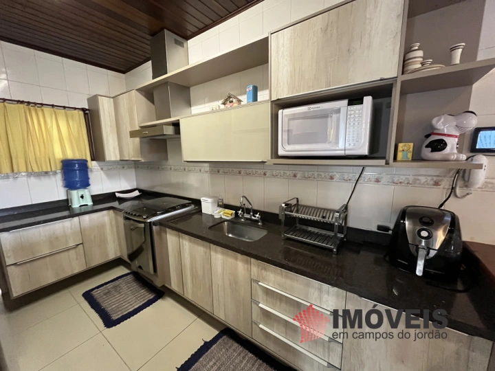Casa em Atalaia, Campos do Jordão - foto 31