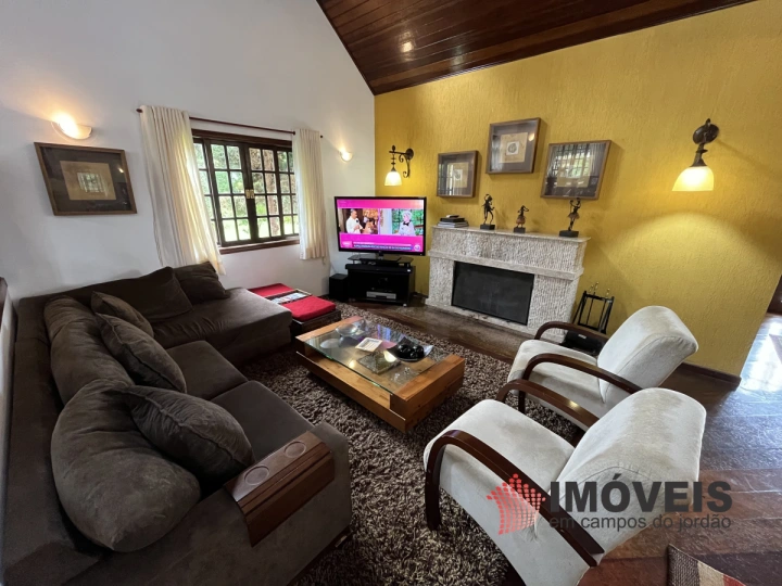 Casa em Atalaia, Campos do Jordão - foto 33
