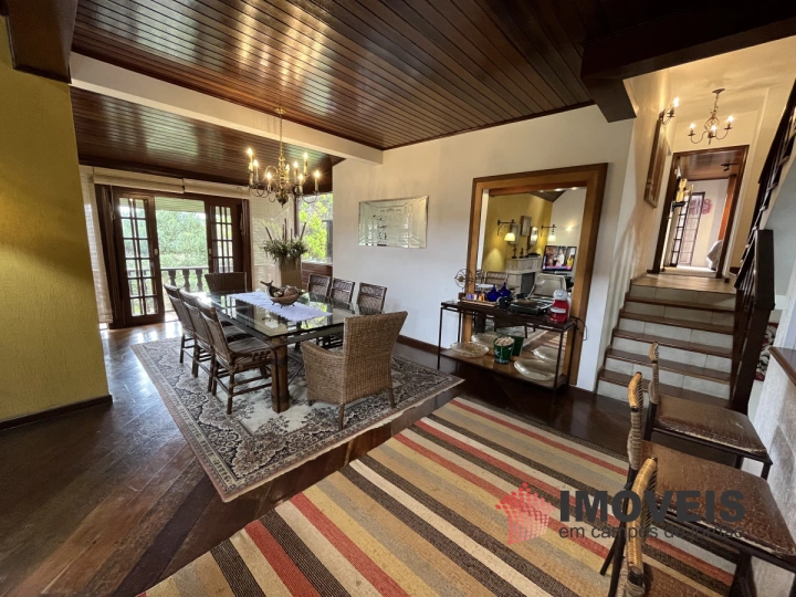 Casa em Atalaia, Campos do Jordão - foto 34