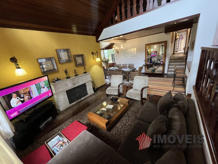 Casa em Atalaia, Campos do Jordão - foto 35