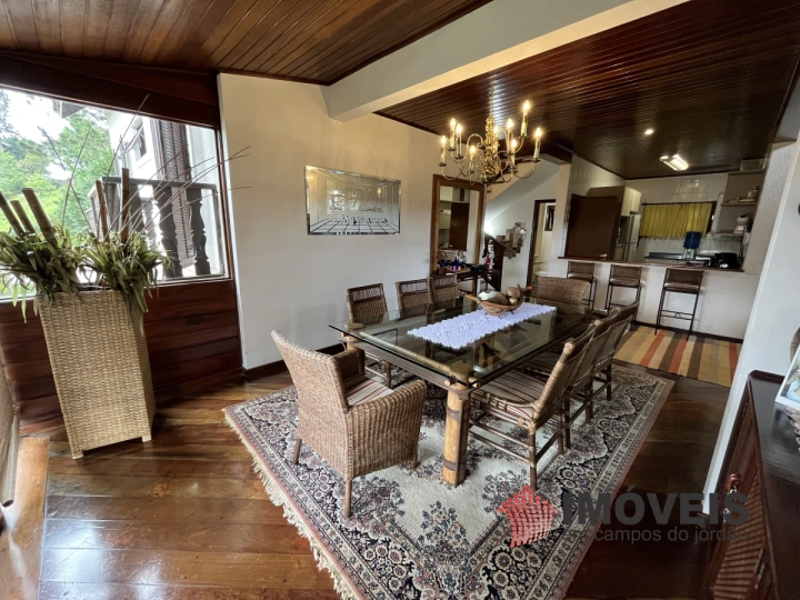 Casa em Atalaia, Campos do Jordão - foto 36