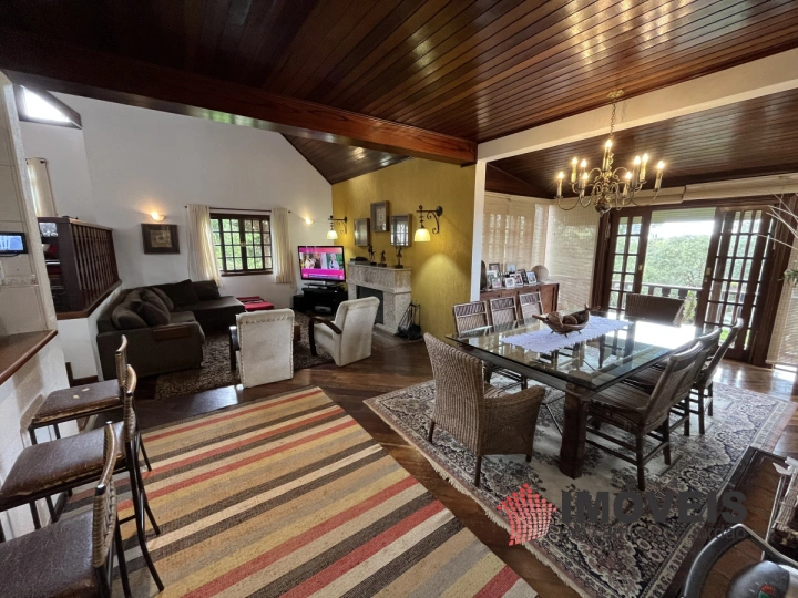 Casa em Atalaia, Campos do Jordão - foto 37