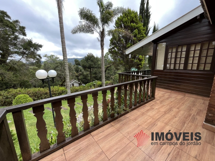 Casa em Atalaia, Campos do Jordão - foto 38