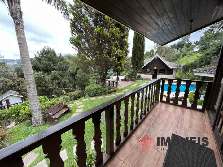 Casa em Atalaia, Campos do Jordão - foto 40