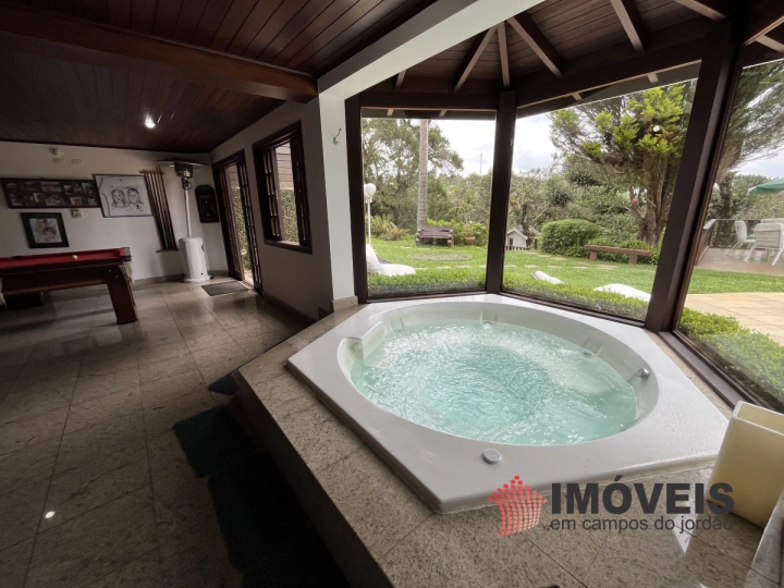 Casa em Atalaia, Campos do Jordão - foto 44