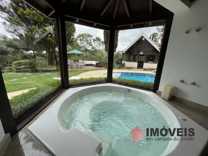 Casa em Atalaia, Campos do Jordão - foto 45