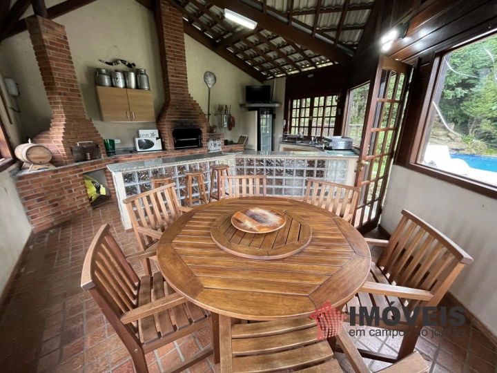 Casa em Atalaia, Campos do Jordão - foto 46