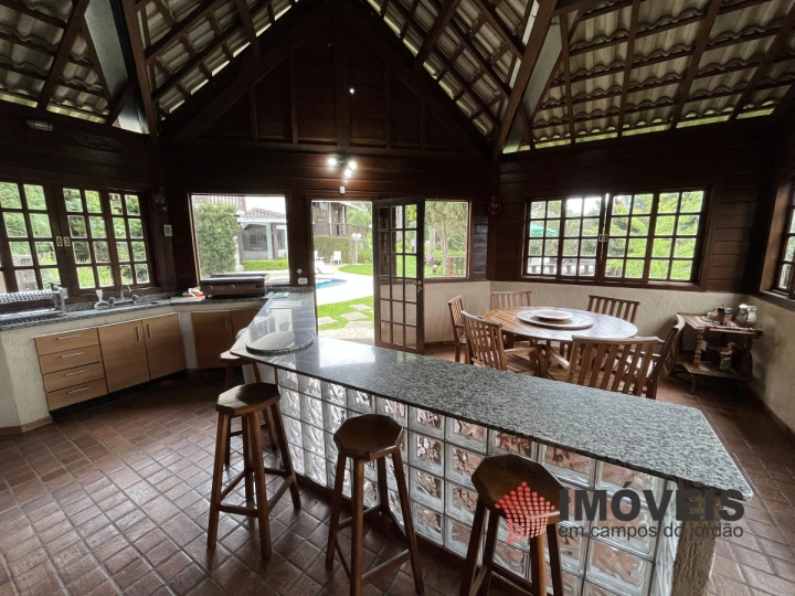 Casa em Atalaia, Campos do Jordão - foto 47
