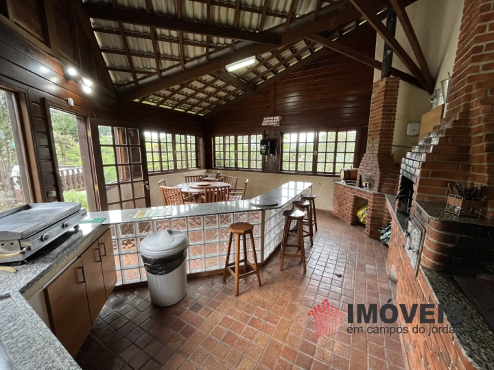 Casa em Atalaia, Campos do Jordão - foto 49