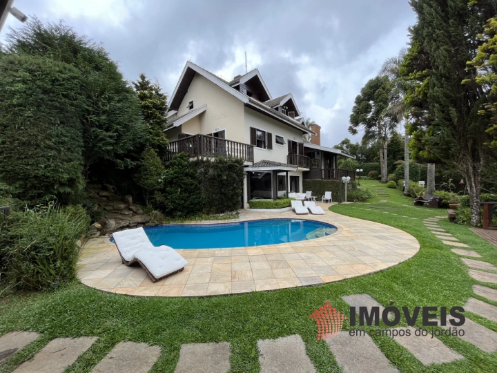 Casa em Atalaia, Campos do Jordão - foto 50