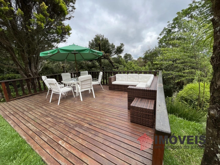 Casa em Atalaia, Campos do Jordão - foto 52