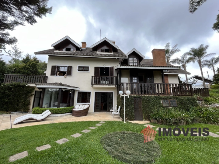 Casa em Atalaia, Campos do Jordão - foto 54