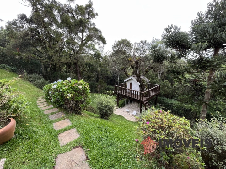 Casa em Atalaia, Campos do Jordão - foto 55
