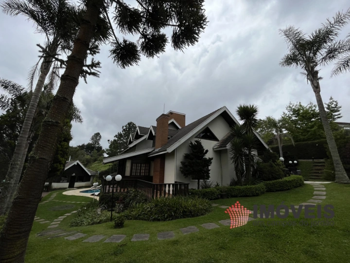 Casa em Atalaia, Campos do Jordão - foto 57