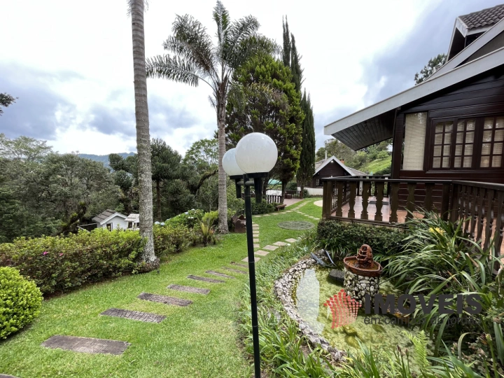 Casa em Atalaia, Campos do Jordão - foto 60