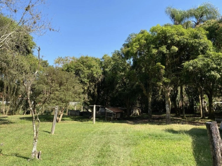 Sítio em Caminho da Mata, Caçapava - foto 2