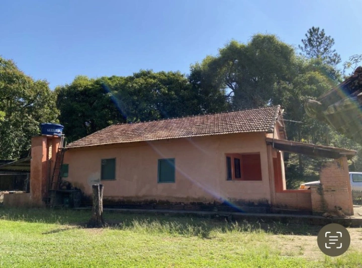 Sítio em Caminho da Mata, Caçapava - foto 4