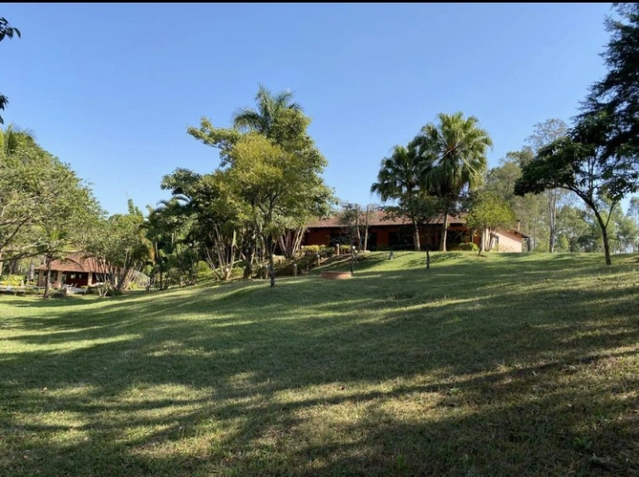 Sítio em Caminho da Mata, Caçapava - foto 9