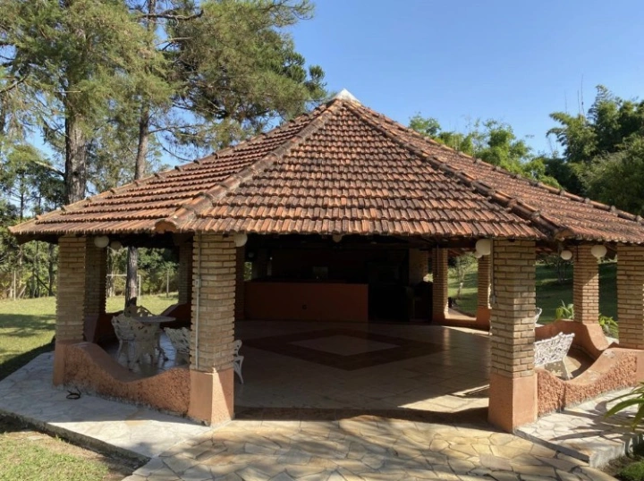 Sítio em Caminho da Mata, Caçapava - foto 10