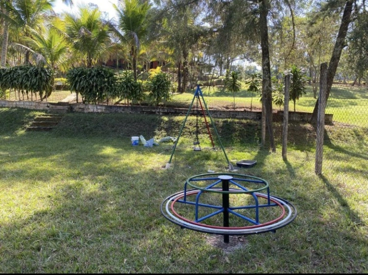 Sítio em Caminho da Mata, Caçapava - foto 18