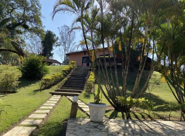 Sítio em Caminho da Mata, Caçapava - foto 20