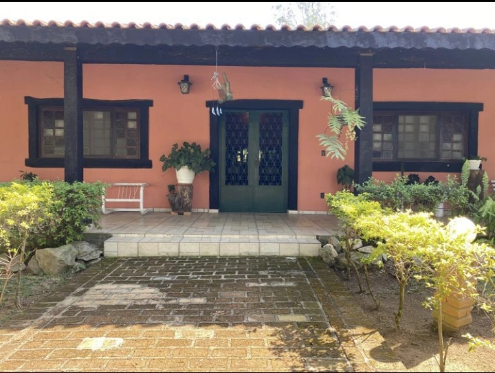 Sítio em Caminho da Mata, Caçapava - foto 22