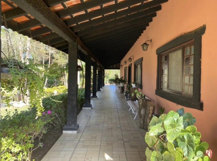 Sítio em Caminho da Mata, Caçapava - foto 23