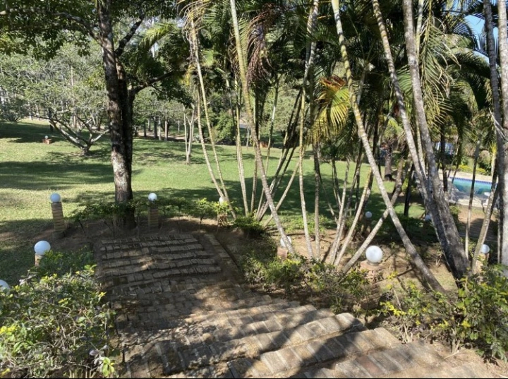 Sítio em Caminho da Mata, Caçapava - foto 24