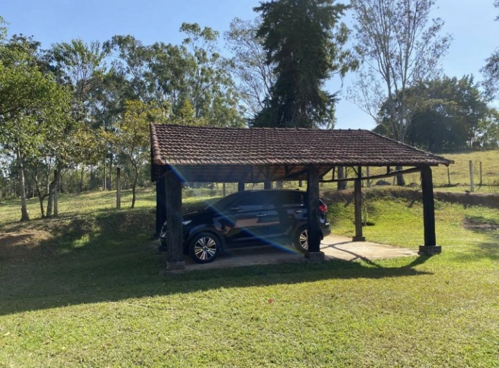 Sítio em Caminho da Mata, Caçapava - foto 26