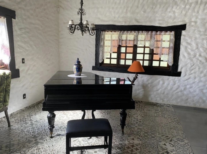 Sítio em Caminho da Mata, Caçapava - foto 30