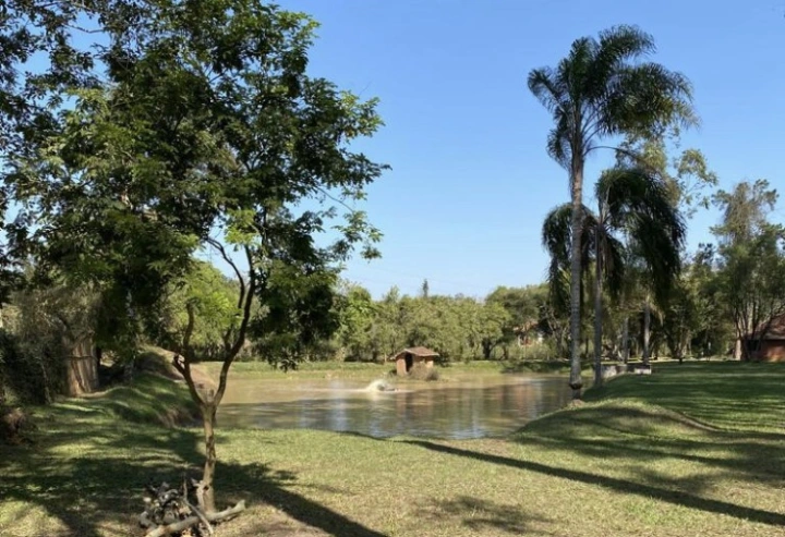 Sítio em Caminho da Mata, Caçapava - foto 35