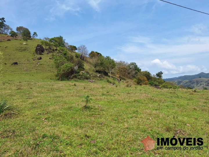 Sítio em Alpes de Campos do Jordão, Campos do Jordão - foto 2