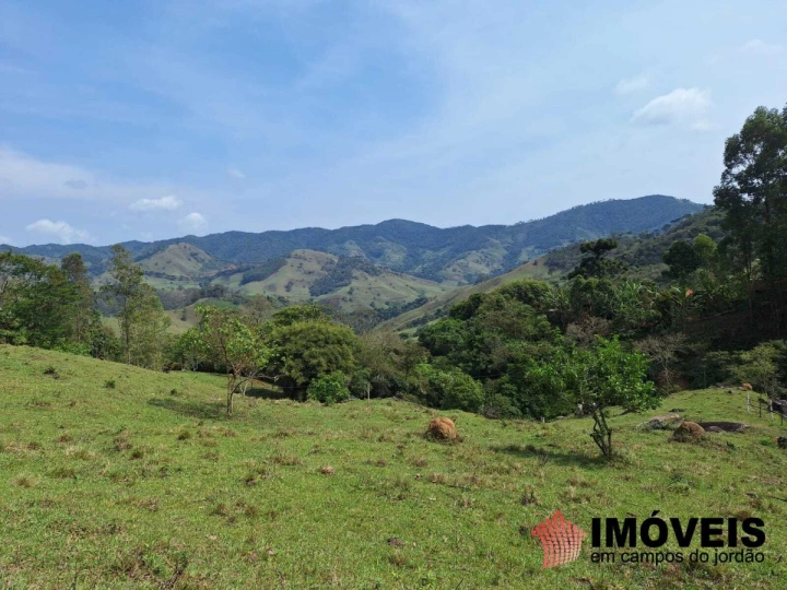 Sítio em Alpes de Campos do Jordão, Campos do Jordão - foto 5