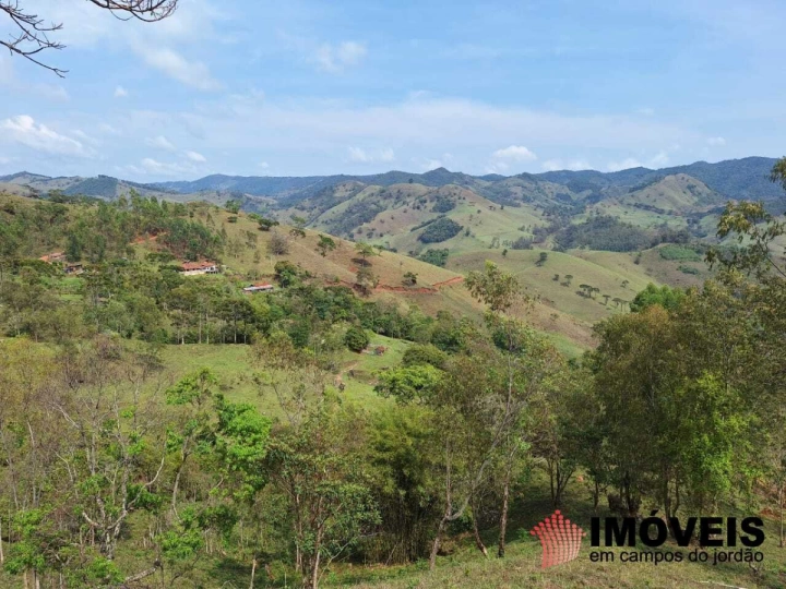 Sítio em Alpes de Campos do Jordão, Campos do Jordão - foto 7