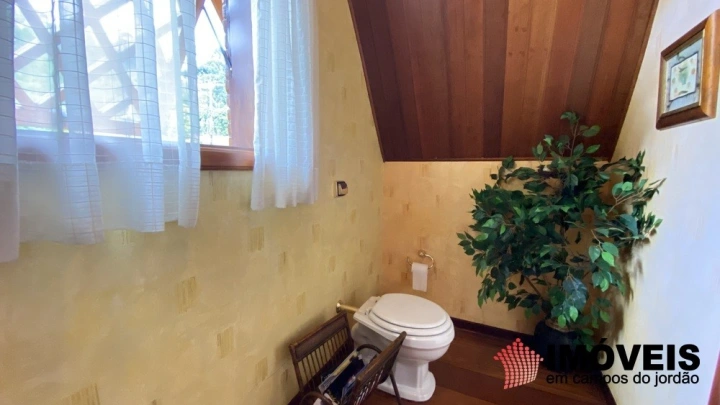 Casa em Jardim Embaixador, Campos do Jordão - foto 5