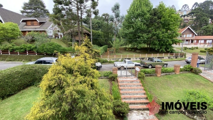 Casa em Jardim Embaixador, Campos do Jordão - foto 18