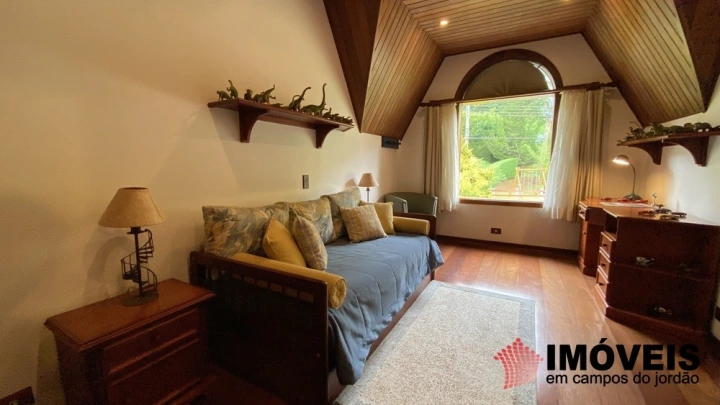 Casa em Jardim Embaixador, Campos do Jordão - foto 19