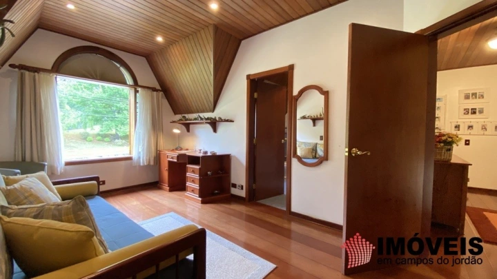 Casa em Jardim Embaixador, Campos do Jordão - foto 20