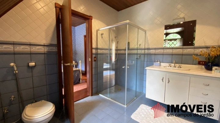 Casa em Jardim Embaixador, Campos do Jordão - foto 22