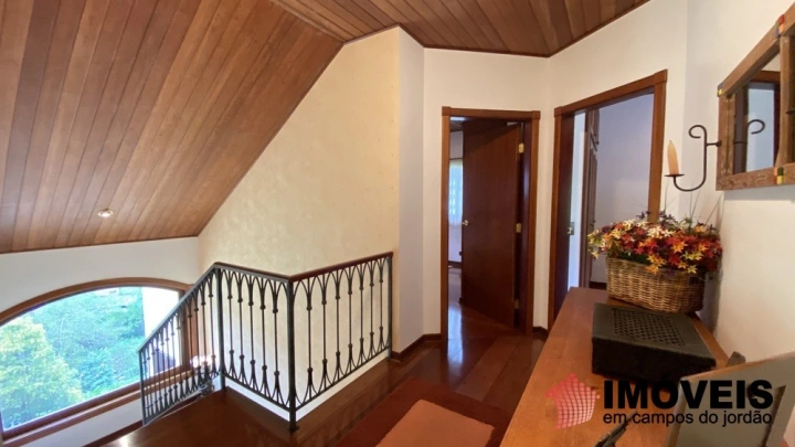 Casa em Jardim Embaixador, Campos do Jordão - foto 26