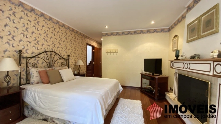 Casa em Jardim Embaixador, Campos do Jordão - foto 30