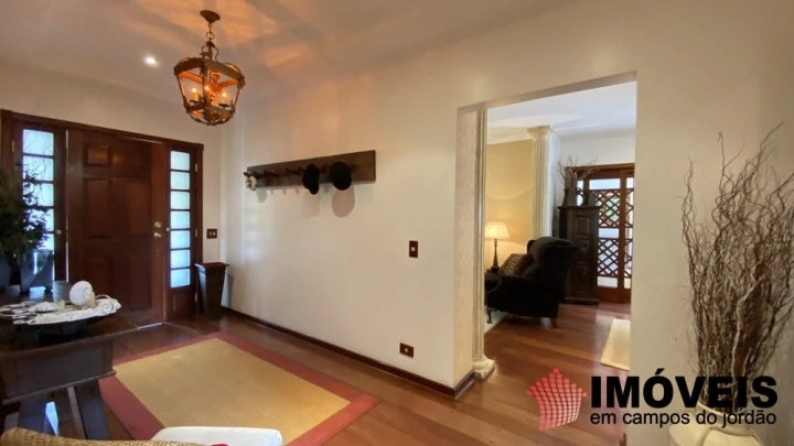 Casa em Jardim Embaixador, Campos do Jordão - foto 32