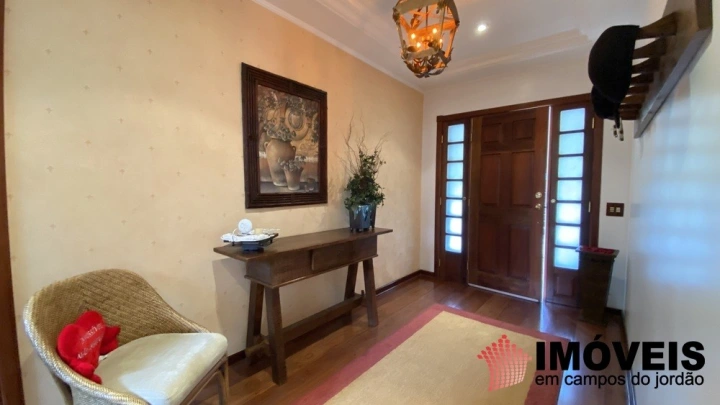 Casa em Jardim Embaixador, Campos do Jordão - foto 33