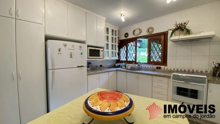 Casa em Jardim Embaixador, Campos do Jordão - foto 36