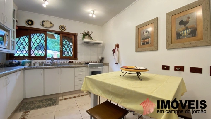 Casa em Jardim Embaixador, Campos do Jordão - foto 37