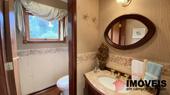 Casa em Jardim Embaixador, Campos do Jordão - foto 39
