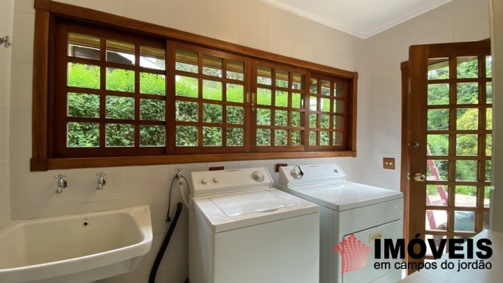 Casa em Jardim Embaixador, Campos do Jordão - foto 40