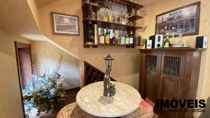 Casa em Jardim Embaixador, Campos do Jordão - foto 47