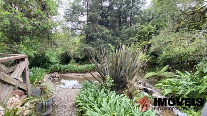 Casa em Jardim Embaixador, Campos do Jordão - foto 56