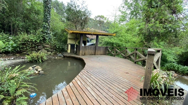 Casa em Jardim Embaixador, Campos do Jordão - foto 57
